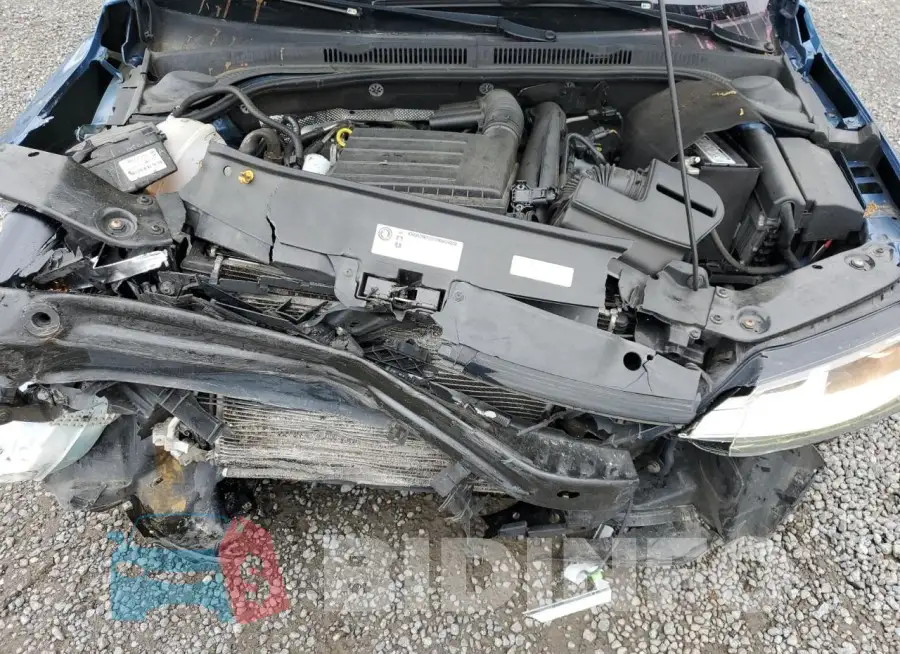 3VW2B7AJ4HM373292 Photo# 11