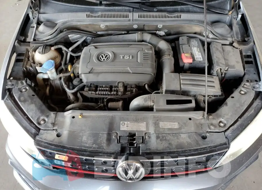 3VW4T7AJ0GM255549 Photo# 11