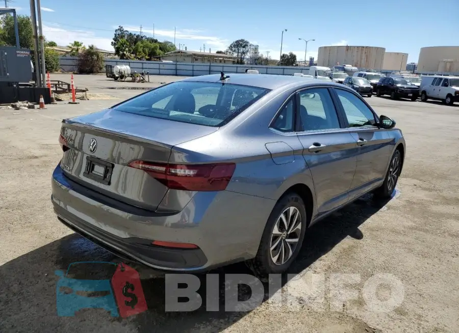 3VW5M7BU9RM055508 Photo# 3
