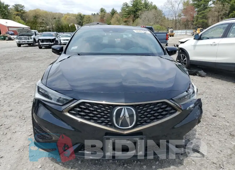 19UDE2F88KA012147 Photo# 5