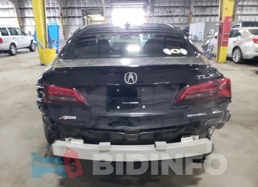 19UUB3F65KA002687 Photo# 6
