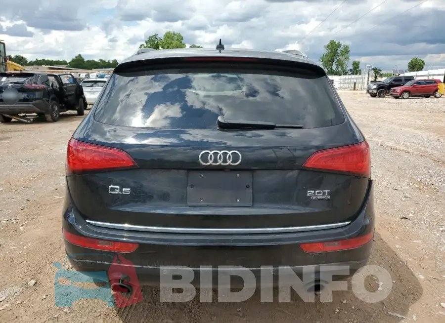 WA1LFAFP8FA136850 Photo# 6