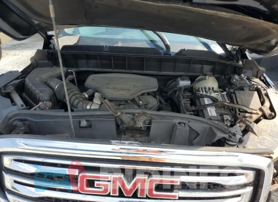 1GKKNLLS1JZ249143 Photo# 12