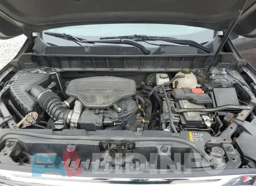 1GKKNULS0JZ210372 Photo# 12