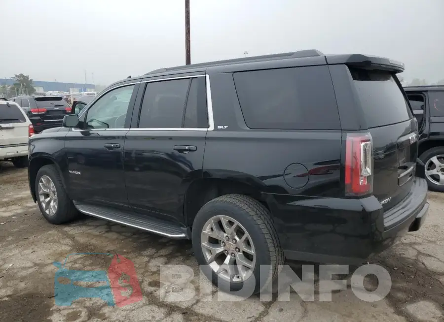 1GKS2BKC6FR626196 Photo# 2