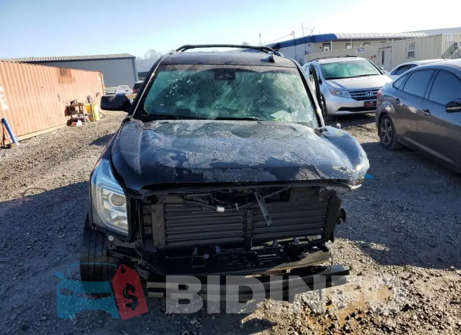 1GKS2CKJ9KR103138 Photo# 5