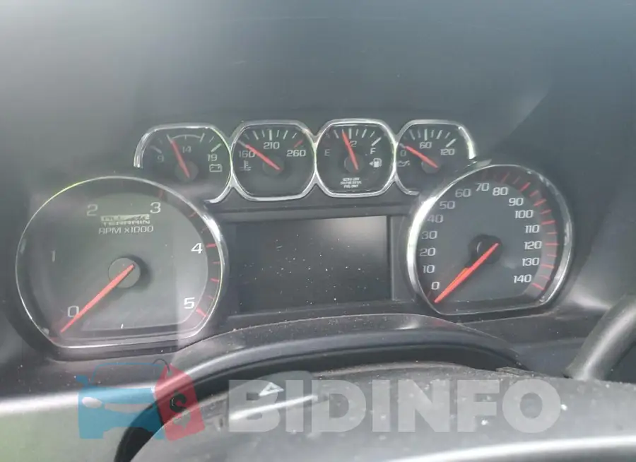 1GT12TE83GF171203 Photo# 9