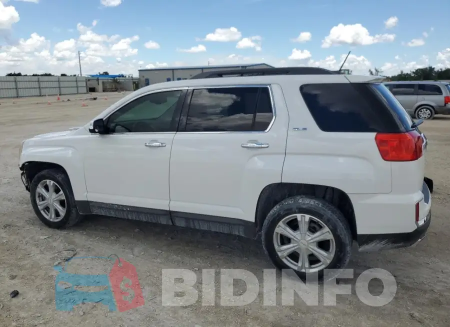 2GKFLNE37G6321167 Photo# 2