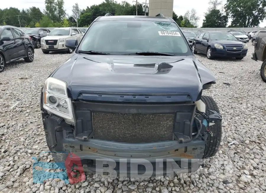 2GKFLTEK1G6179359 Photo# 5