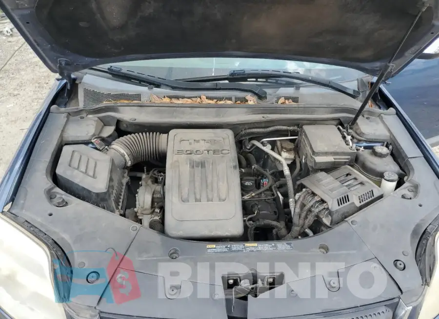 2GKFLTEK5G6122811 Photo# 12