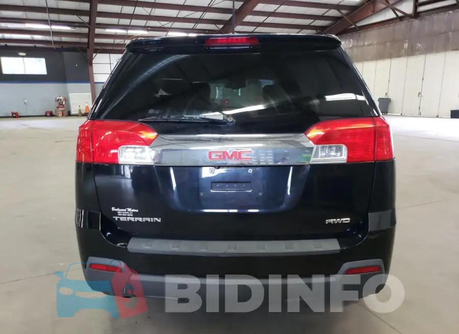 2GKFLVEK9F6117377 Photo# 6