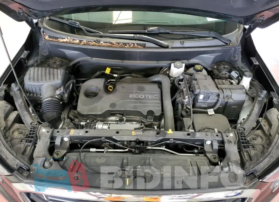 3GKALTEV6LL290886 Photo# 12