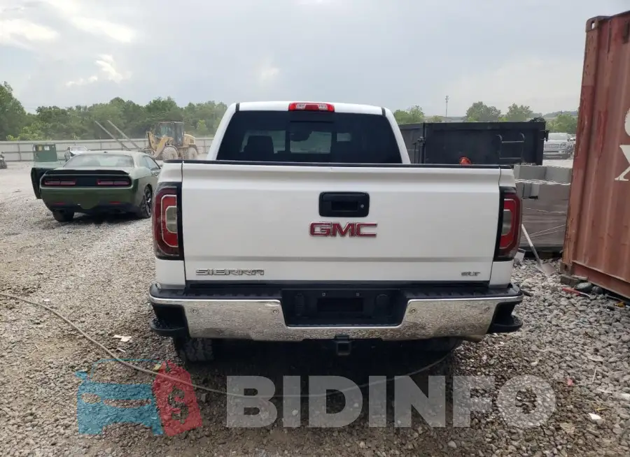 3GTU2NEC6JG356221 Photo# 6