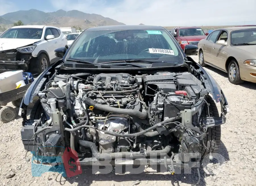 1N4AA6CV9MC513527 Photo# 5