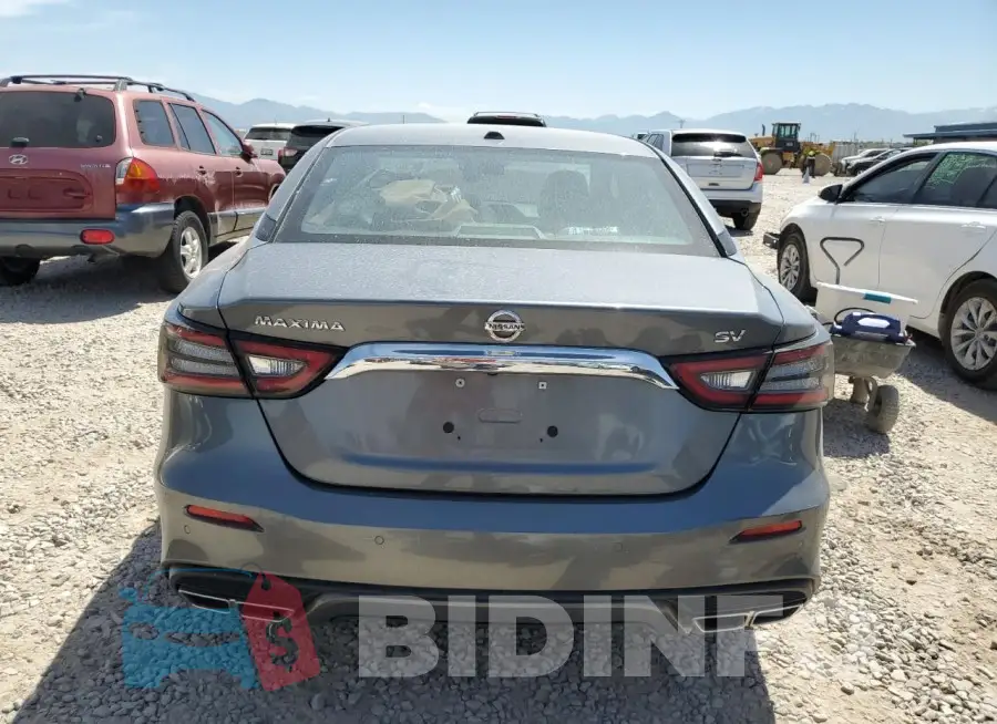 1N4AA6CV9MC513527 Photo# 6