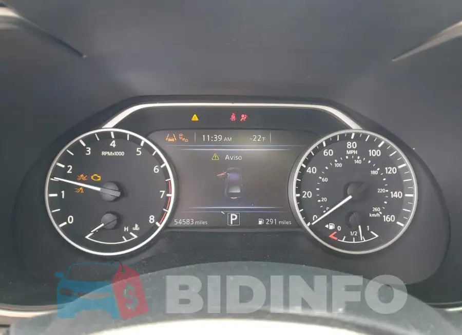 1N4AA6CV9MC513527 Photo# 9