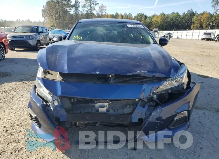 1N4BL4CV6KC171731 Photo# 5