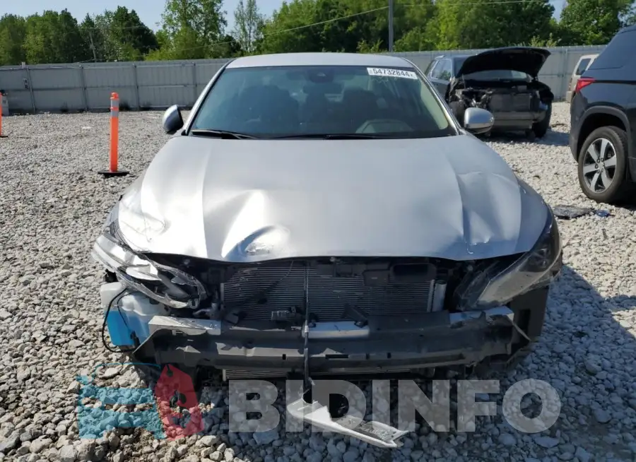 1N4BL4DVXPN330244 Photo# 5