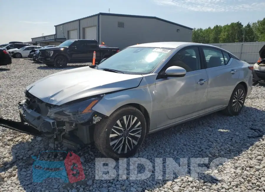 1N4BL4DVXPN330244 Photo# 1