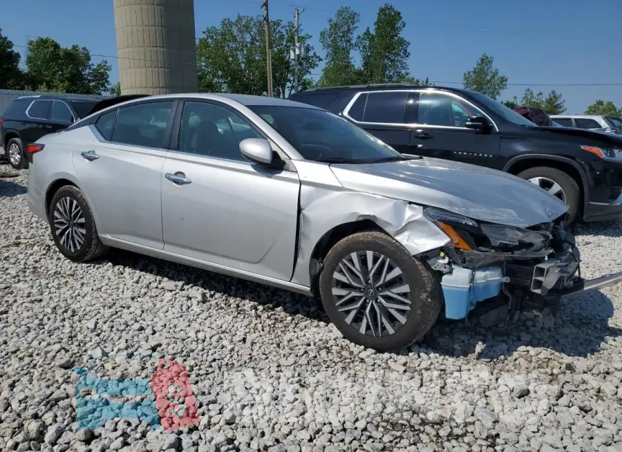 1N4BL4DVXPN330244 Photo# 4
