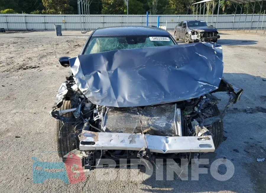 1N4BL4DVXPN408943 Photo# 5