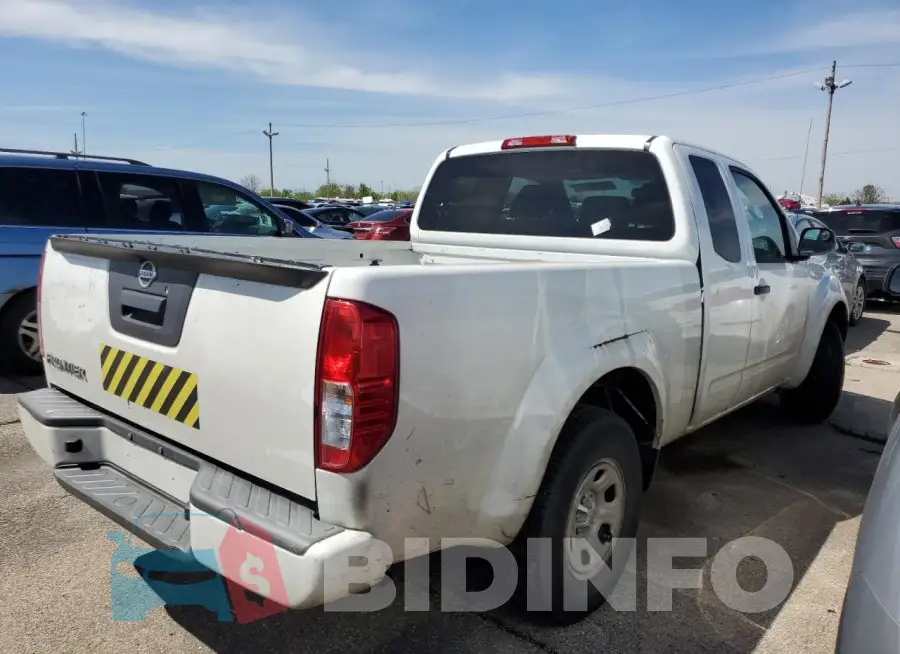 1N6BD0CT7HN701357 Photo# 3