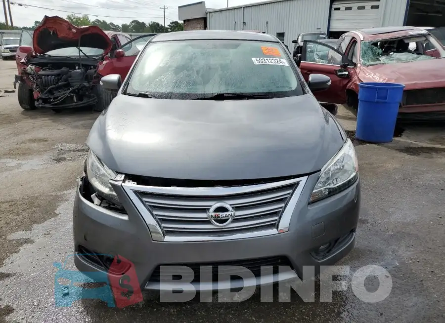 3N1AB7AP2FY309926 Photo# 5