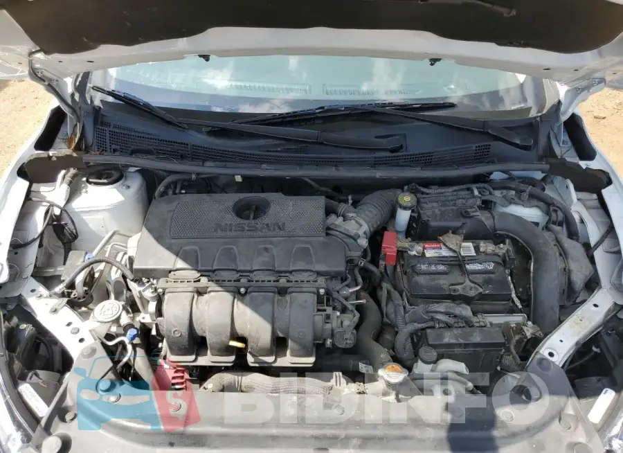 3N1AB7AP2JY312995 Photo# 11