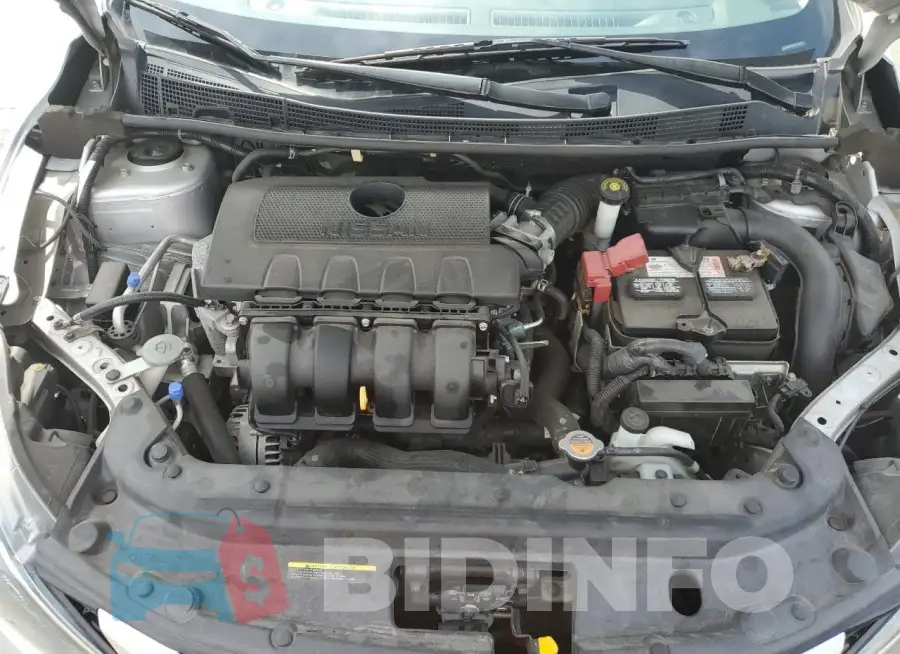 3N1AB7AP6KY312015 Photo# 11
