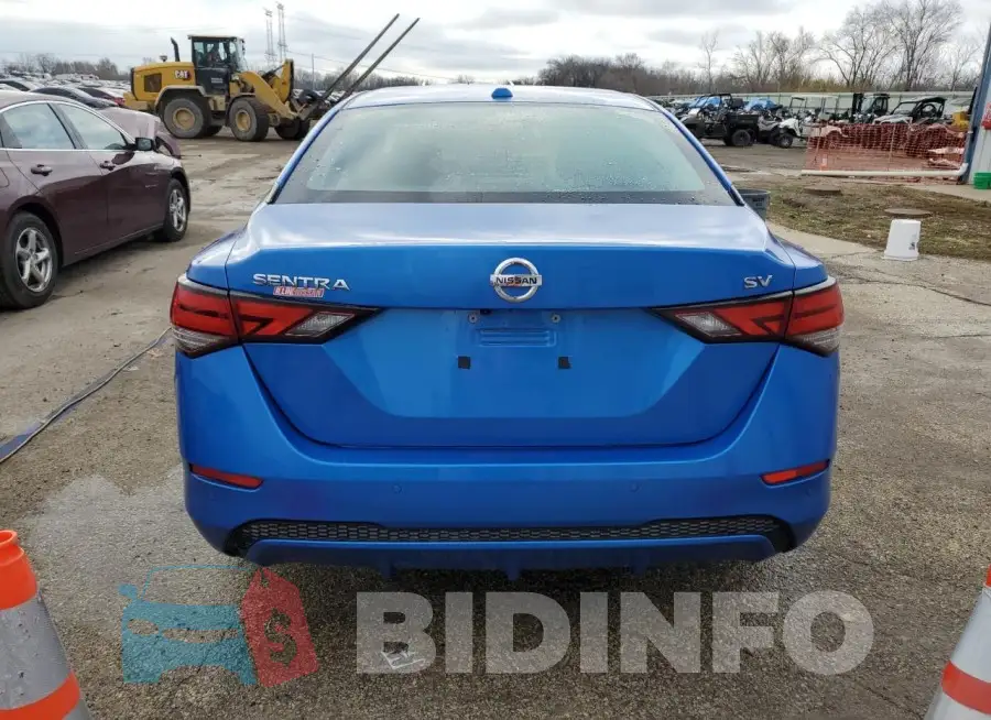 3N1AB8CV2MY228522 Photo# 6