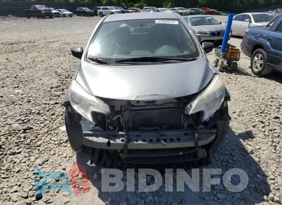 3N1CE2CP8FL439500 Photo# 5