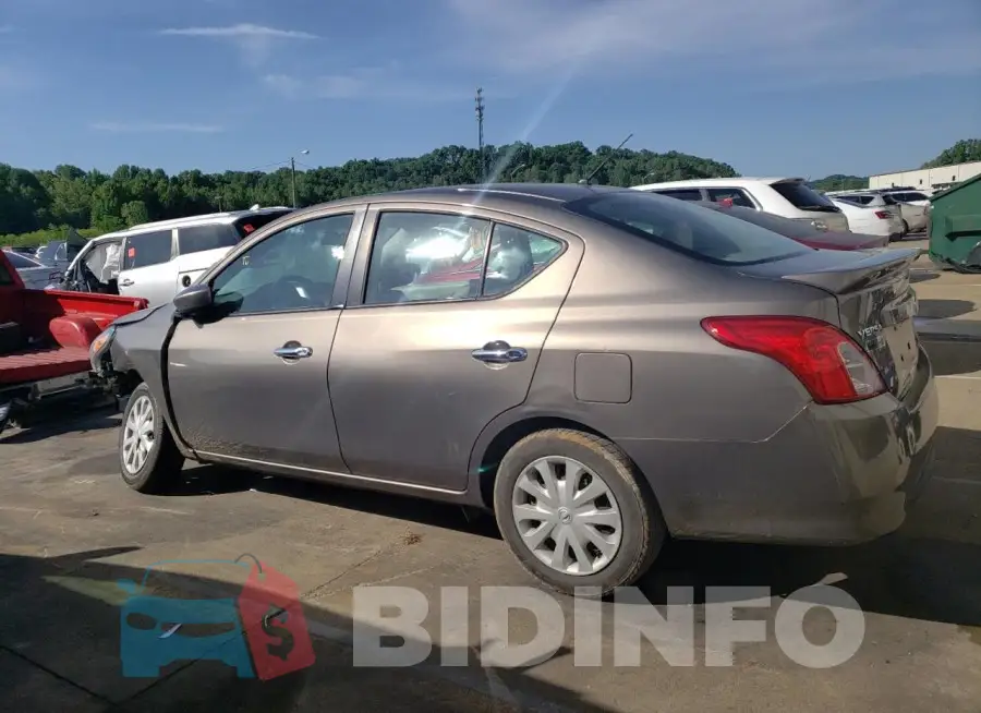 3N1CN7AP1FL809847 Photo# 2