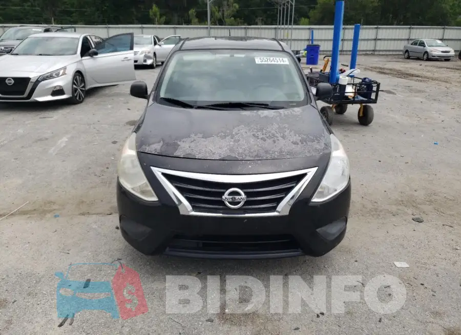 3N1CN7AP1FL940017 Photo# 5