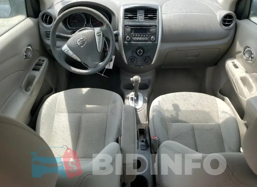 3N1CN7AP2FL806892 Photo# 8