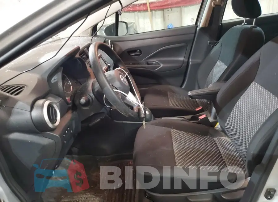 3N1CN8DV4NL861732 Photo# 7
