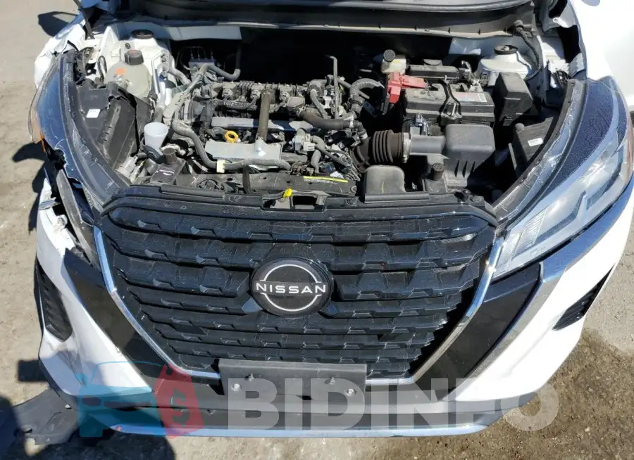 3N1CP5BV7PL494422 Photo# 12