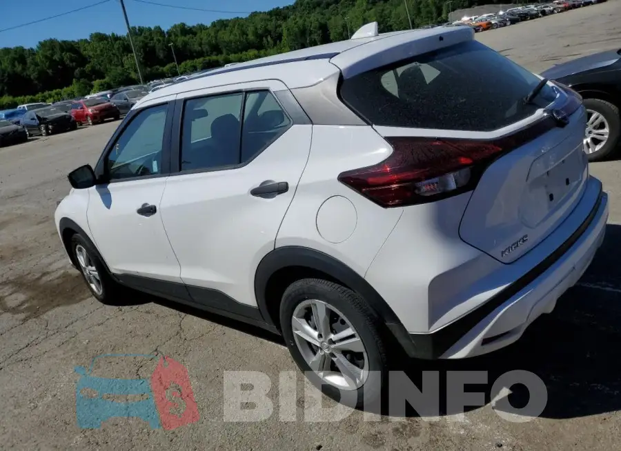 3N1CP5BV7PL494422 Photo# 2