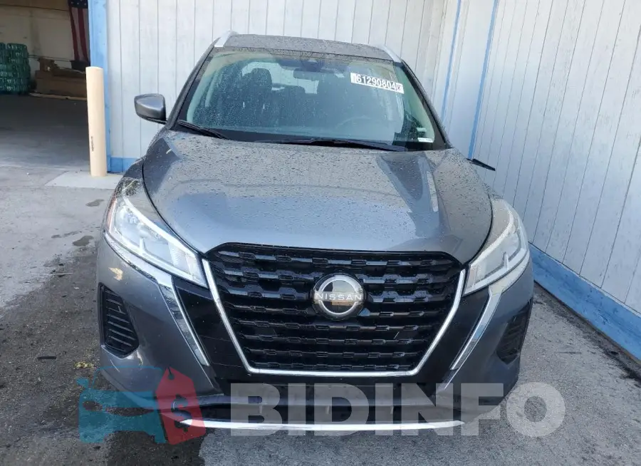 3N1CP5CV3PL520142 Photo# 5