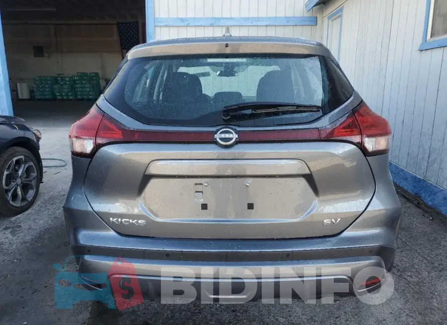 3N1CP5CV3PL520142 Photo# 6