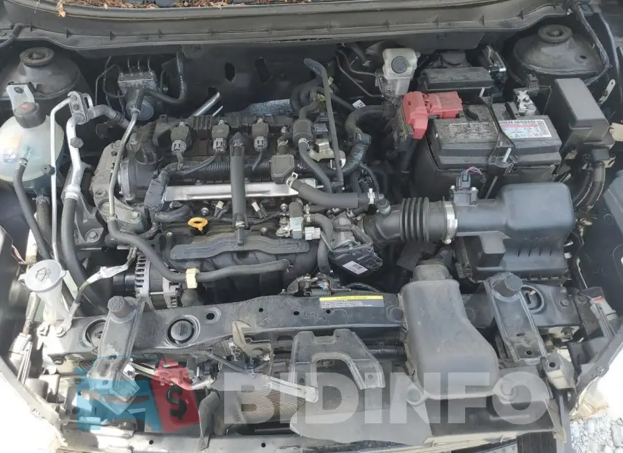 3N1CP5CV4LL478686 Photo# 11