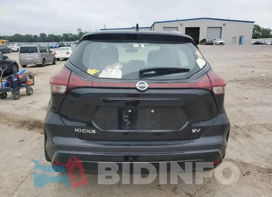 3N1CP5CV4ML510117 Photo# 6