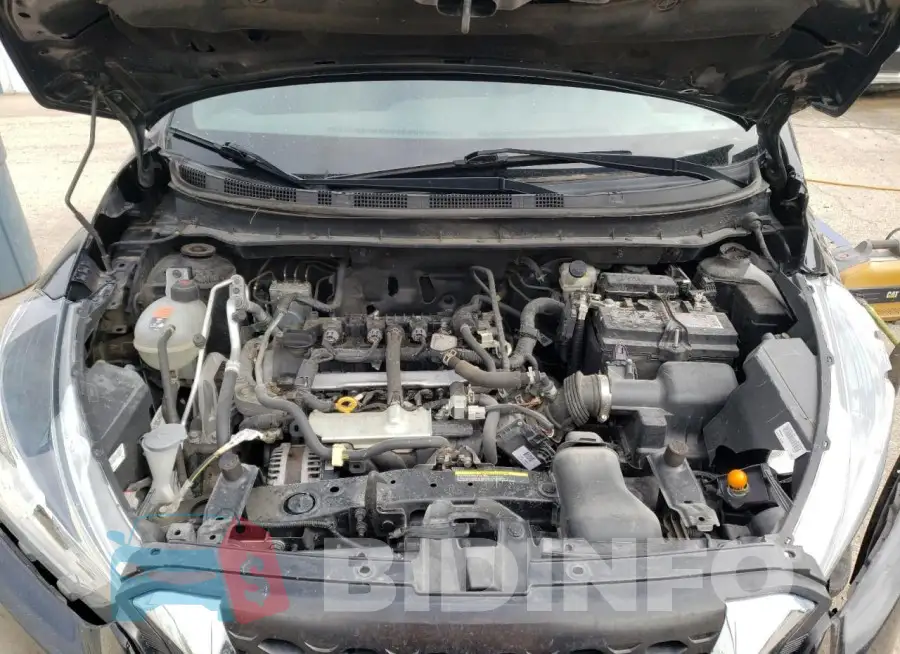 3N1CP5CV5LL554237 Photo# 12