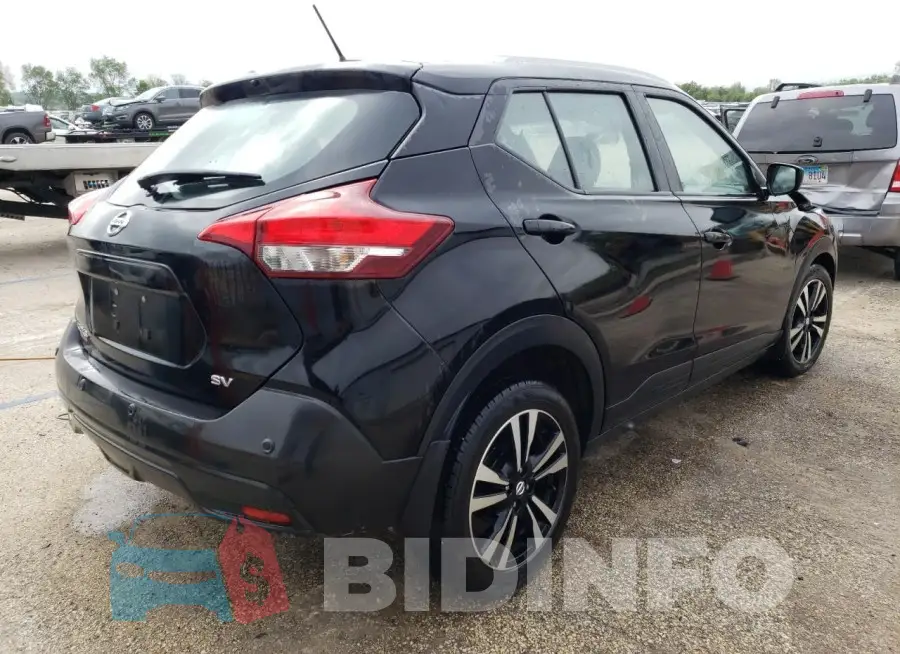 3N1CP5CV5LL554237 Photo# 3