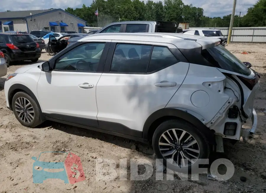 3N1CP5CV6PL546864 Photo# 2