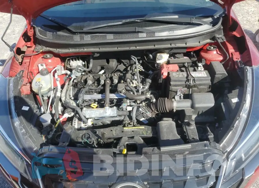 3N1CP5DV4PL530192 Photo# 11