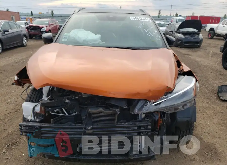 3N1CP5DV6PL517203 Photo# 5