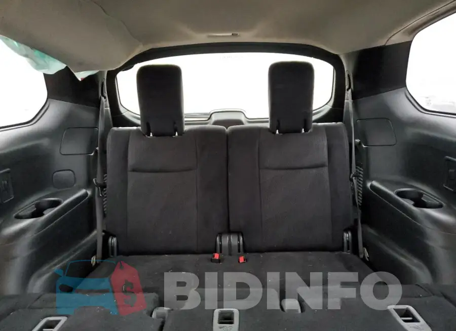 5N1AR2MM4GC641756 Photo# 10