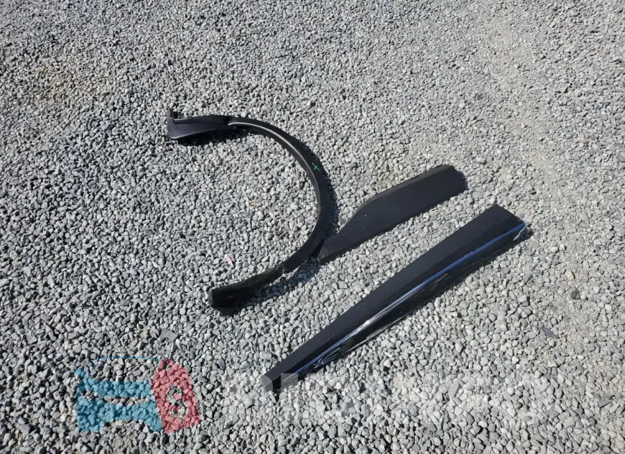 5N1AZ2AJXPC109843 Photo# 13
