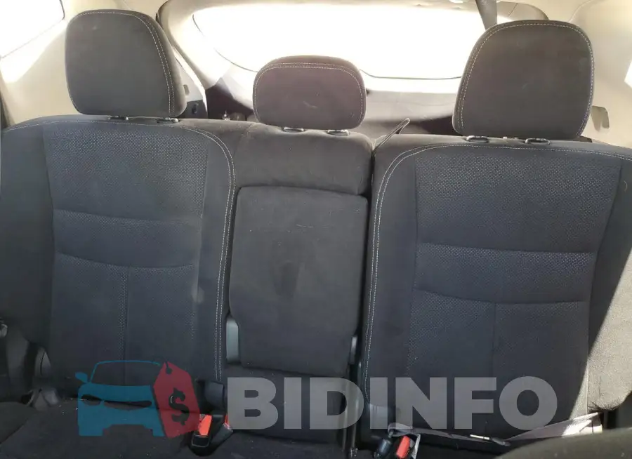 5N1AZ2MG4JN171377 Photo# 10
