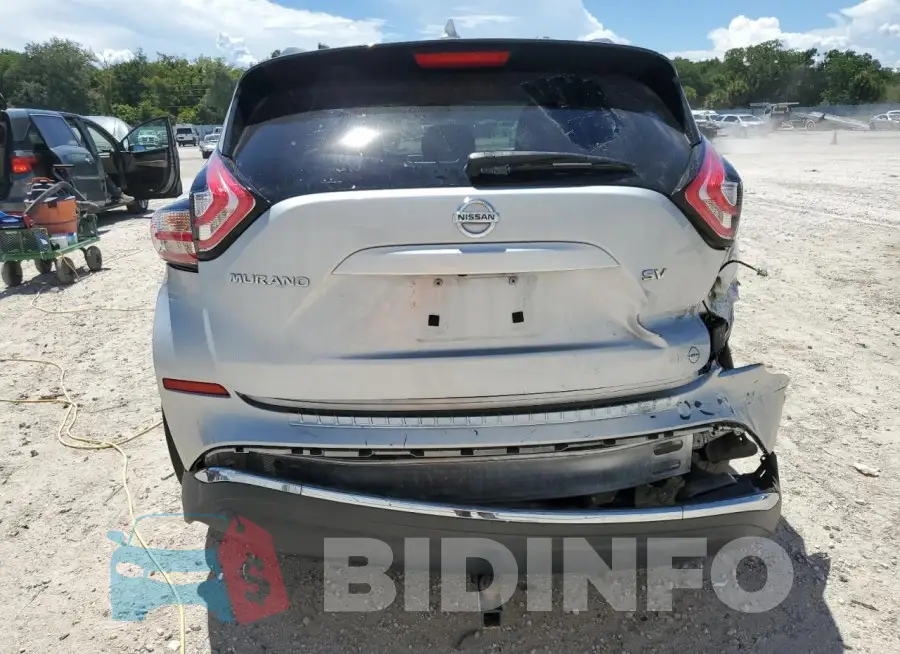 5N1AZ2MG4JN171377 Photo# 6